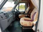 2004 FIAT DUCATO 18 JTD MWB  for sale at Copart SANDTOFT