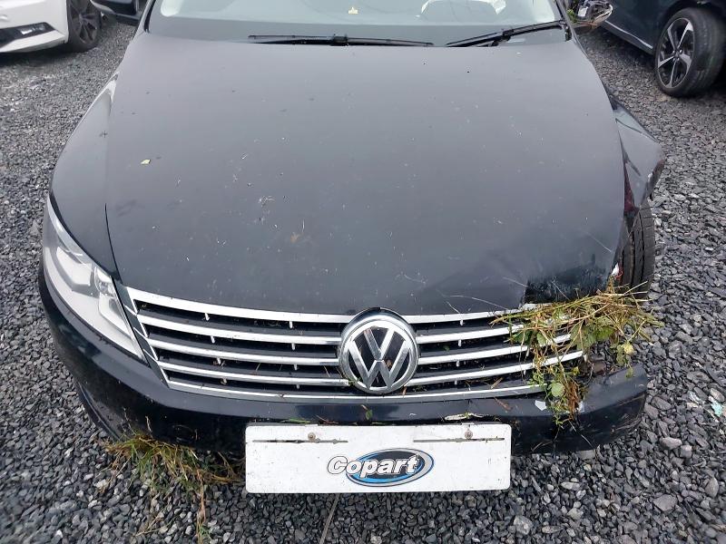 2014 VOLKSWAGEN CC 2.0 TDI BLUEMOTION TECH 4DR