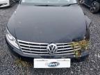 2014 VOLKSWAGEN CC 2.0 TDI BLUEMOTION TECH 4DR for sale at Copart BELFAST