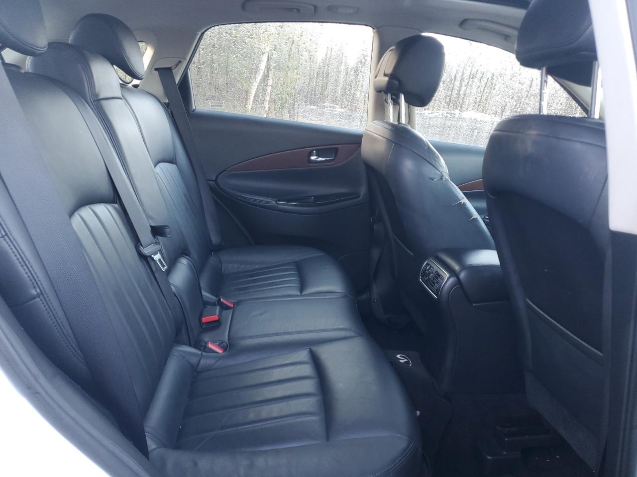 2009 Infiniti Ex35 Base VIN: JNKAJ09F29M950535 Lot: 90339845