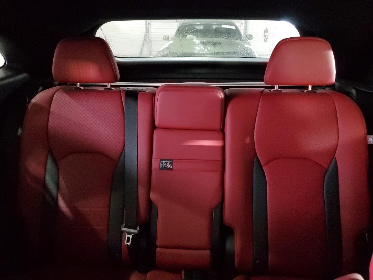 2021 Lexus Rx 350 F Sport VIN: 2T2YZMDAXNC334919 Lot: 87228765