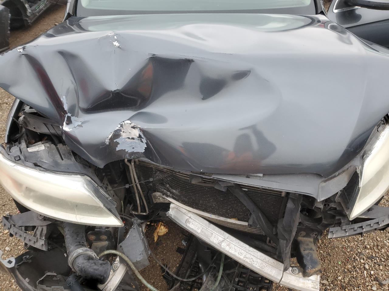 2008 Audi Q7 3.6 Quattro Premium S-Line VIN: WA1EY74LX8D045375 Lot: 93155085