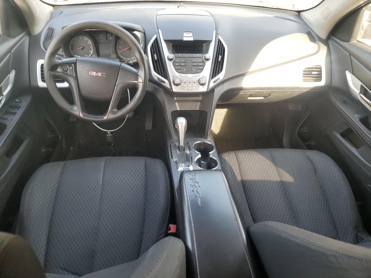 2011 GMC Terrain Sle VIN: 2CTFLREC0B6356939 Lot: 92054645