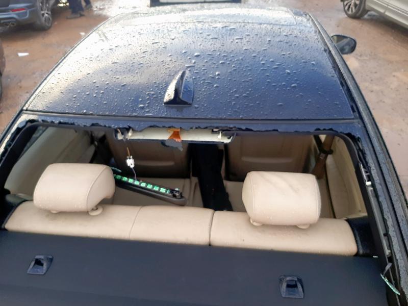 2009 BMW 3 SERIES 320D M SPORT 2DR AUTO