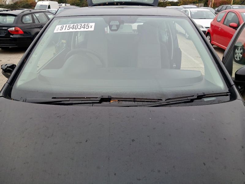 2015 SKODA CITIGO 1.0 MPI SE 3DR ASG