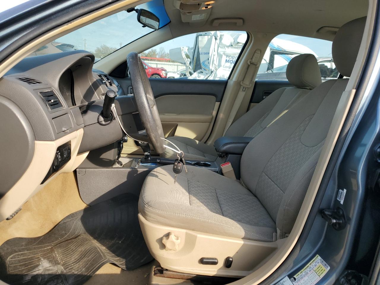 2012 Ford Fusion Se VIN: 3FAHP0HG8CR254310 Lot: 93693035