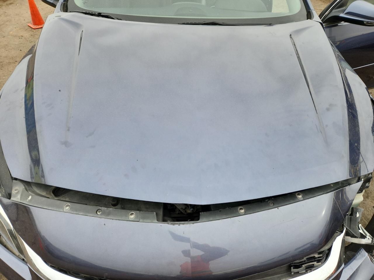 2014 Chevrolet Malibu 1Lt VIN: 1G11C5SL2EF184905 Lot: 93257875