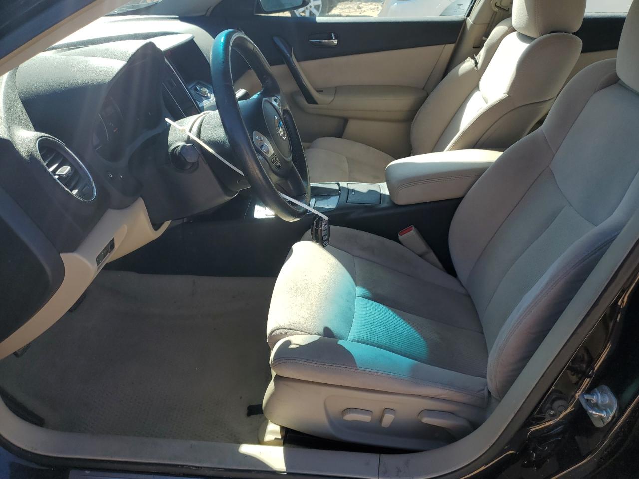 2014 Nissan Maxima S VIN: 1N4AA5AP6EC455425 Lot: 90953045