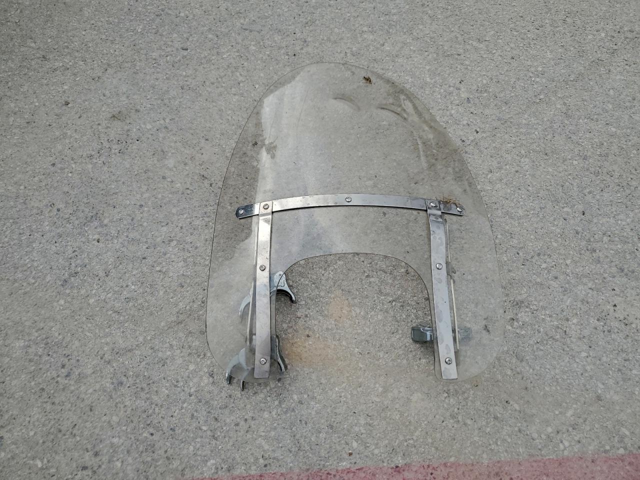 2012 Harley-Davidson Fxdf Dyna Fat Bob VIN: 1HD1GYM31CC306693 Lot: 93674955