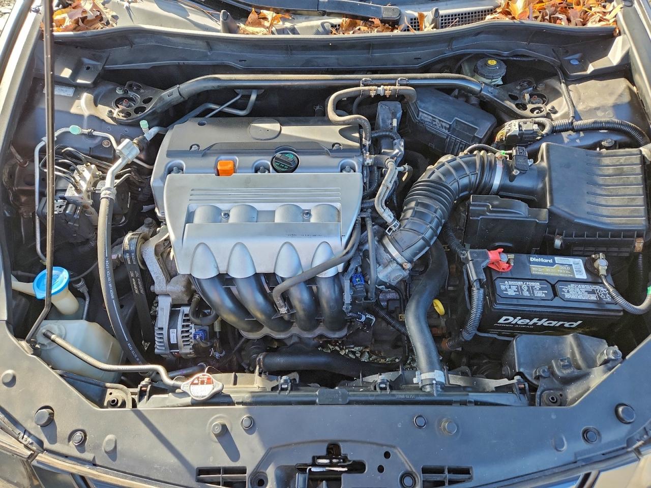 2009 Acura Tsx VIN: JH4CU26619C033091 Lot: 94143795