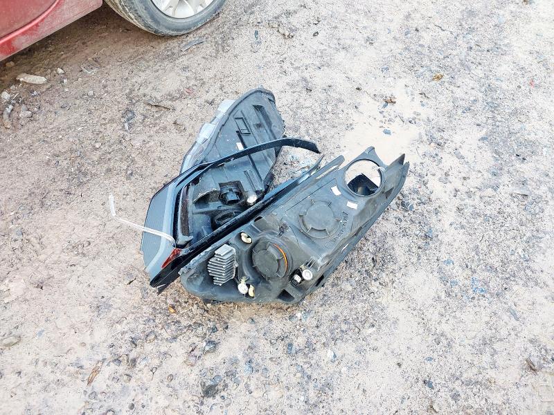 2020 FORD FOCUS 1.0 ECOBOOST 100 ZETEC 5DR