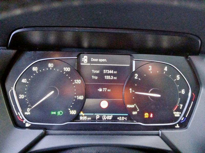 2019 BMW 1 SERIES 118I M SPORT 5DR STEP AUTO