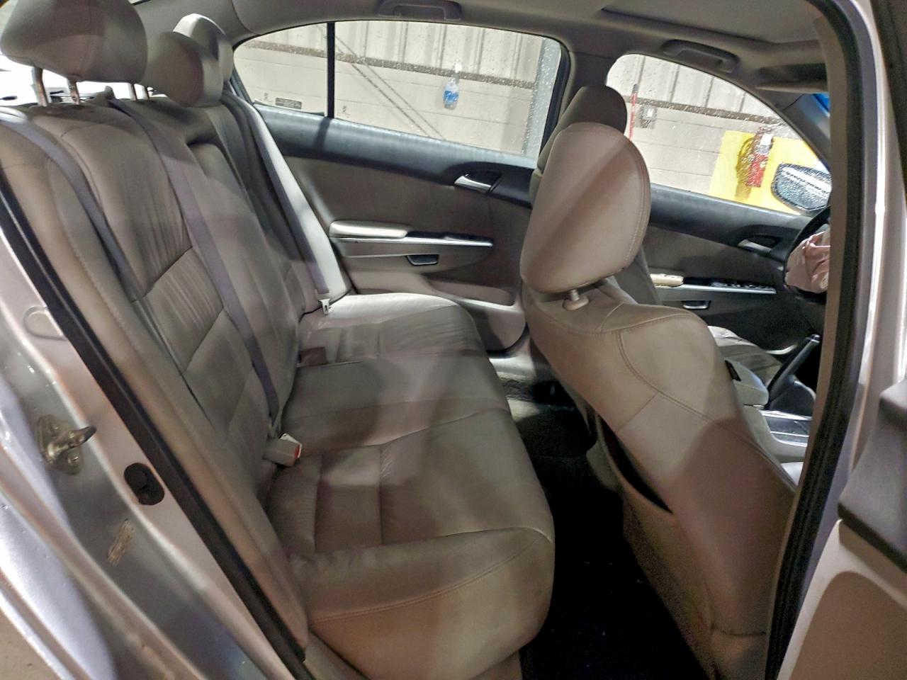 2010 Honda Accord Exl VIN: 1HGCP2F83AA020886 Lot: 94412195