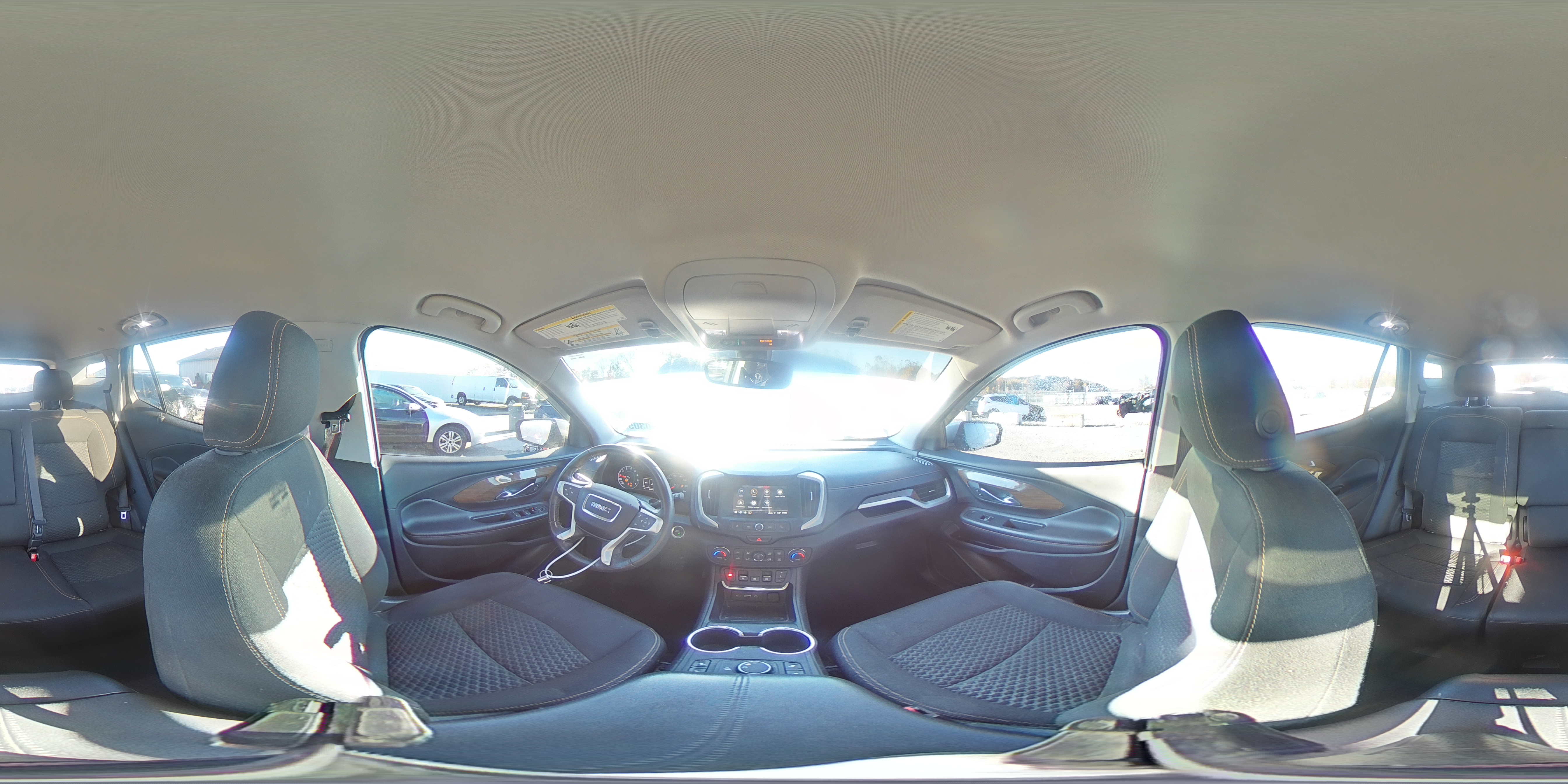 2018 GMC Terrain Sle VIN: 3GKALMEV5JL248499 Lot: 90850305