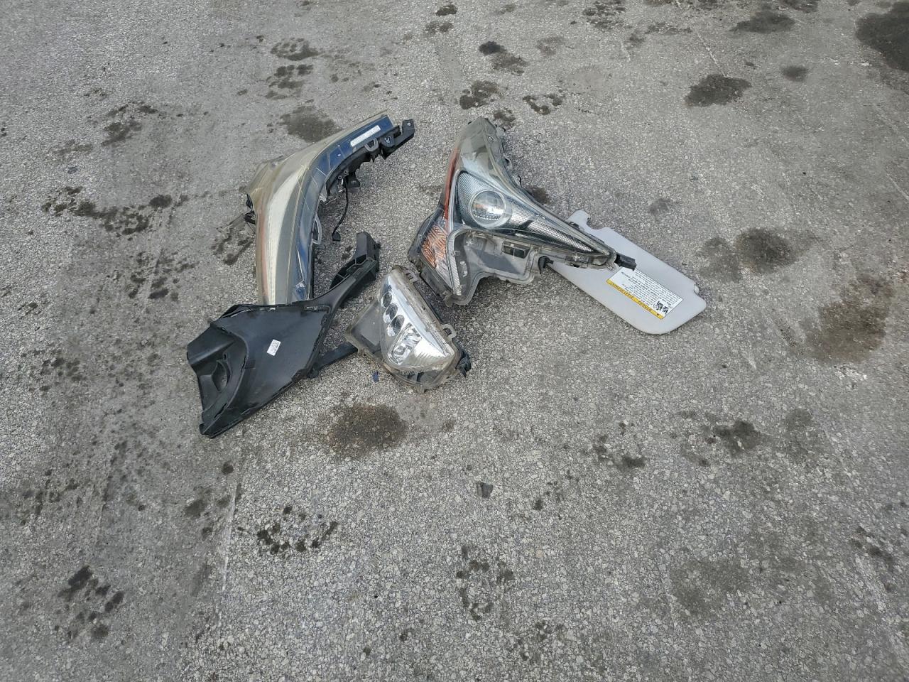 2016 Toyota Prius VIN: JTDKARFU6G3018144 Lot: 94220435