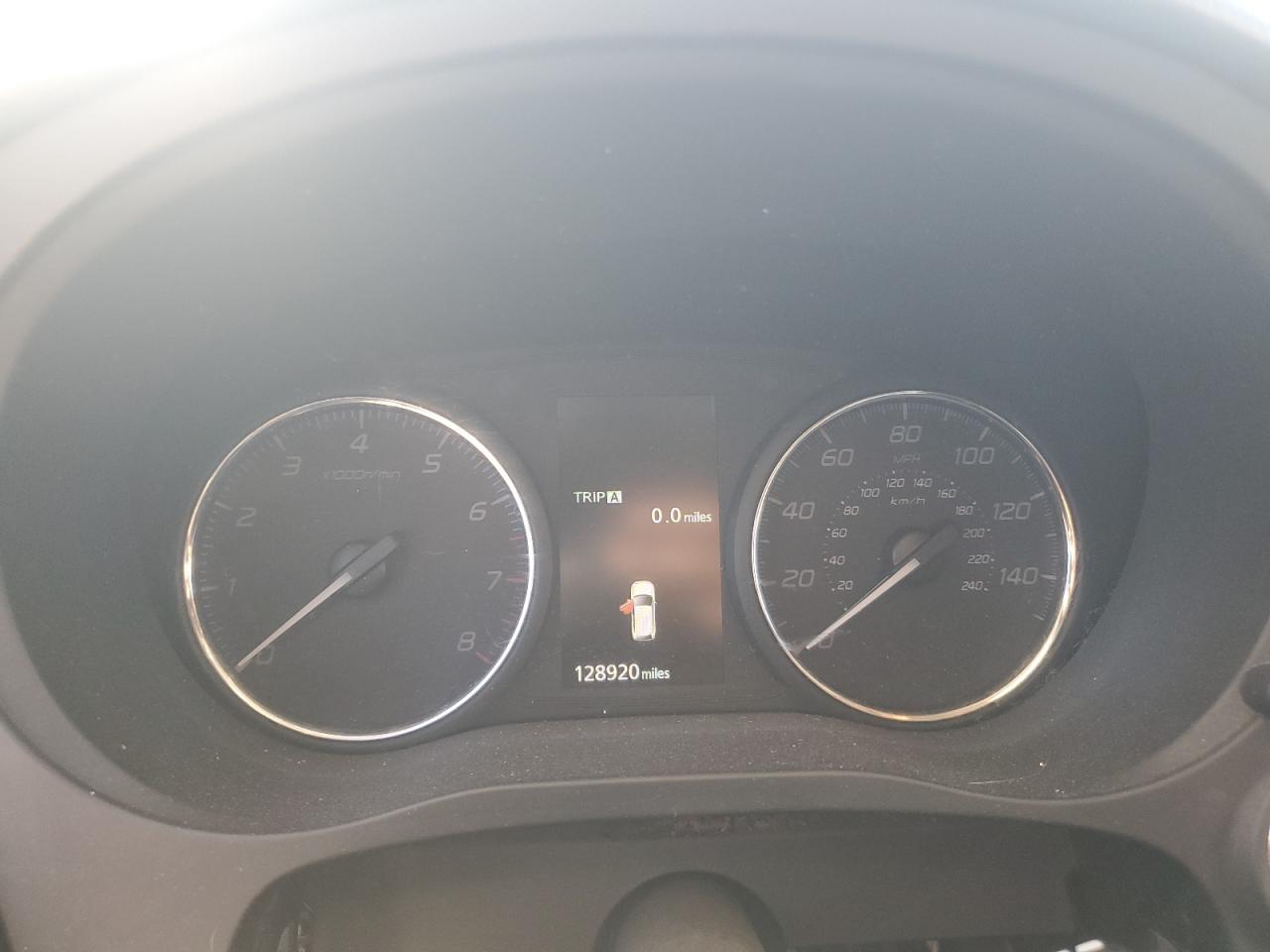 2019 Mitsubishi Outlander Se VIN: JA4AZ3A31KZ038690 Lot: 92892145