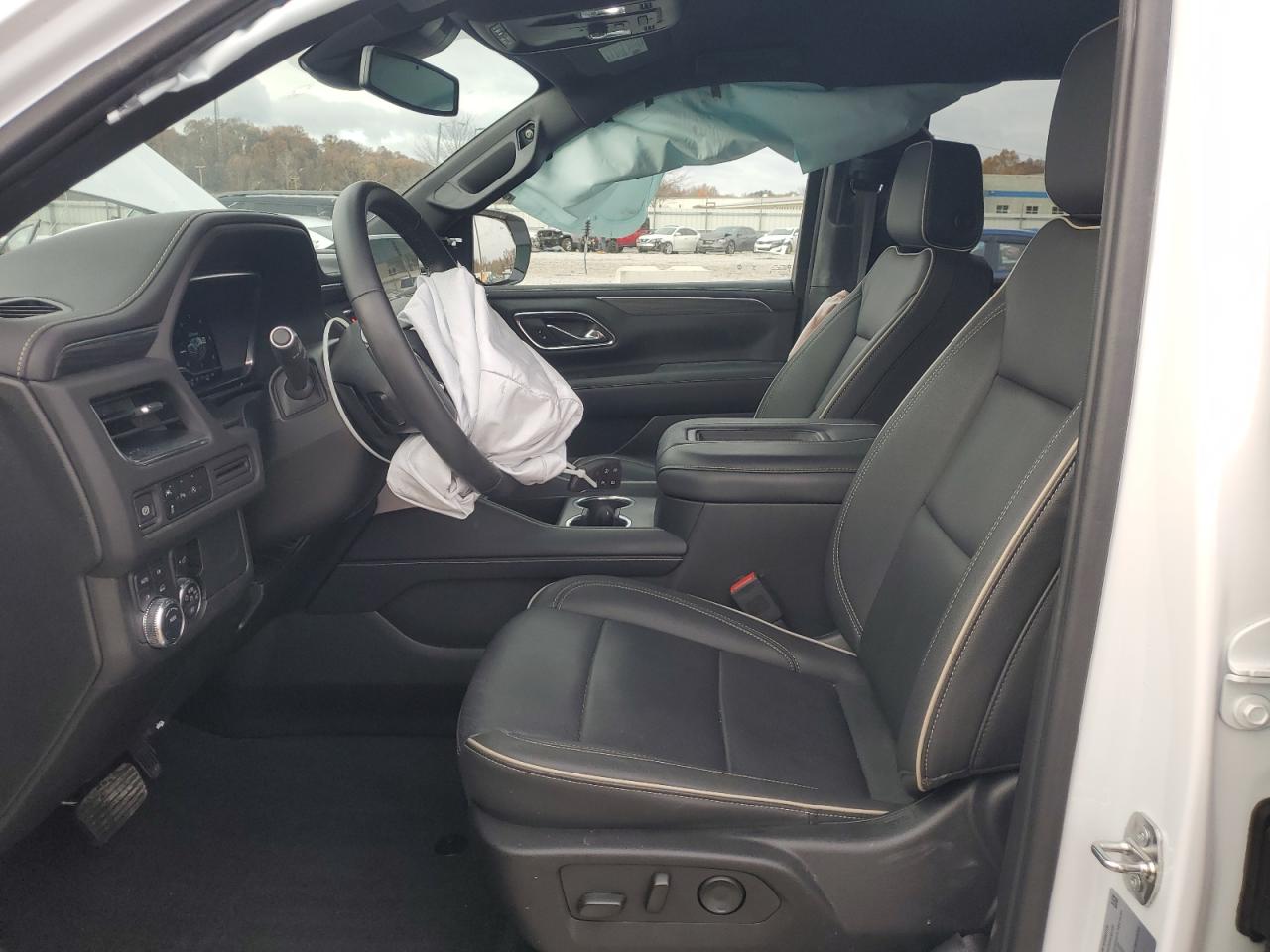 2024 GMC Yukon Slt VIN: 1GKS2BKD8RR362458 Lot: 91920585