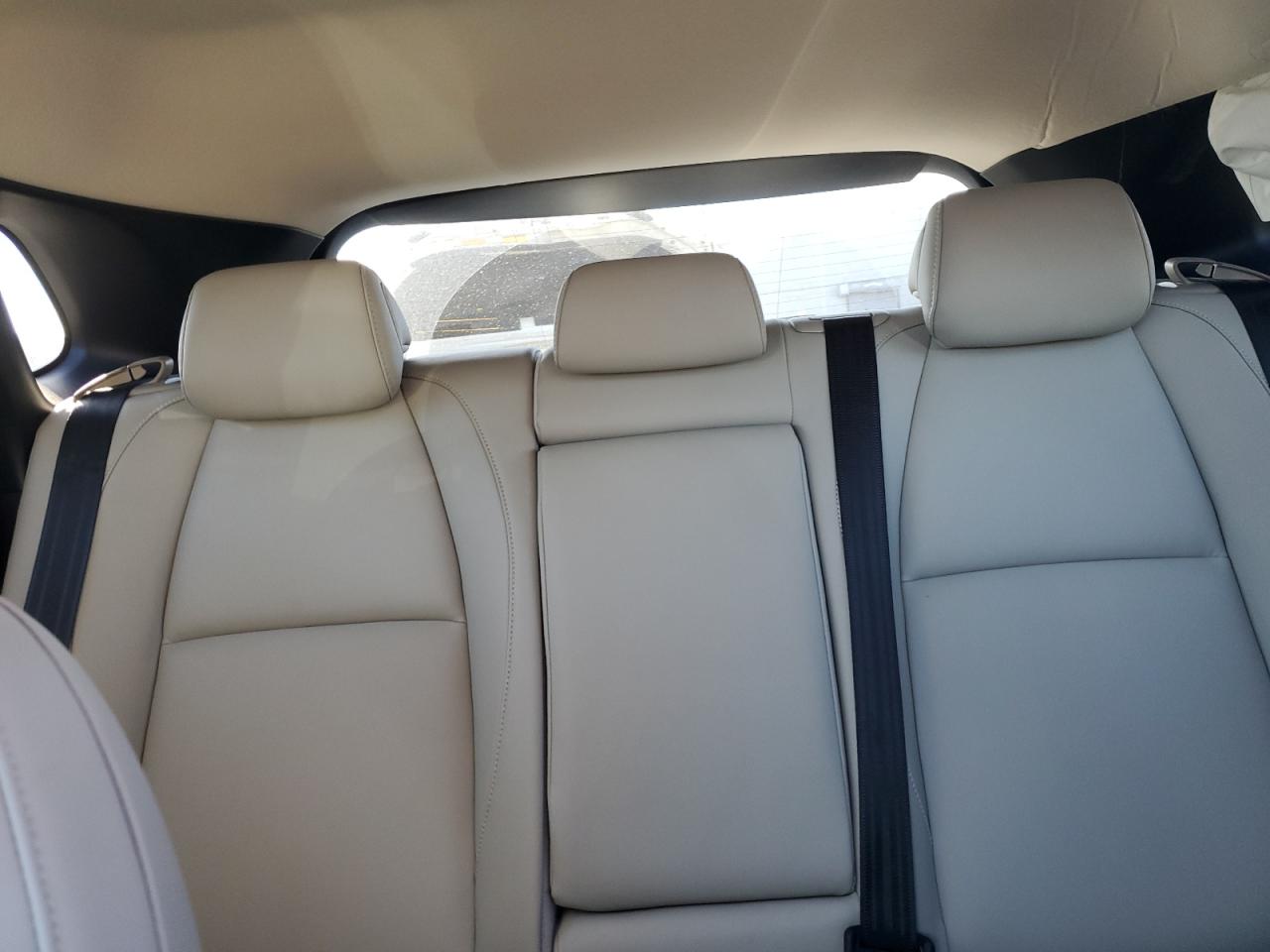 2022 Mazda Cx-30 Preferred VIN: 3MVDMBCL8NM410202 Lot: 91819235