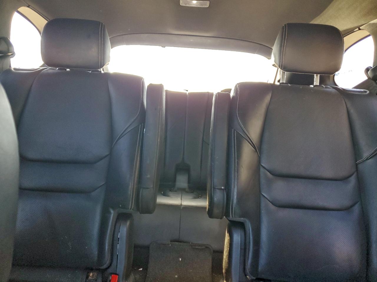 2021 Mazda Cx-9 Grand Touring VIN: JM3TCBDY4M0523972 Lot: 94866085