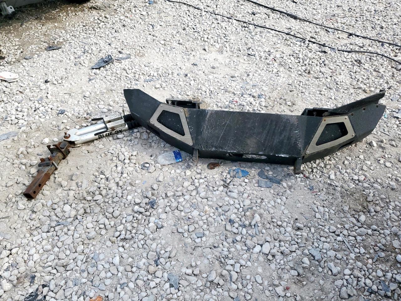 2011 Toyota Fj Cruiser VIN: JTEBU4BF4BK112227 Lot: 93094295