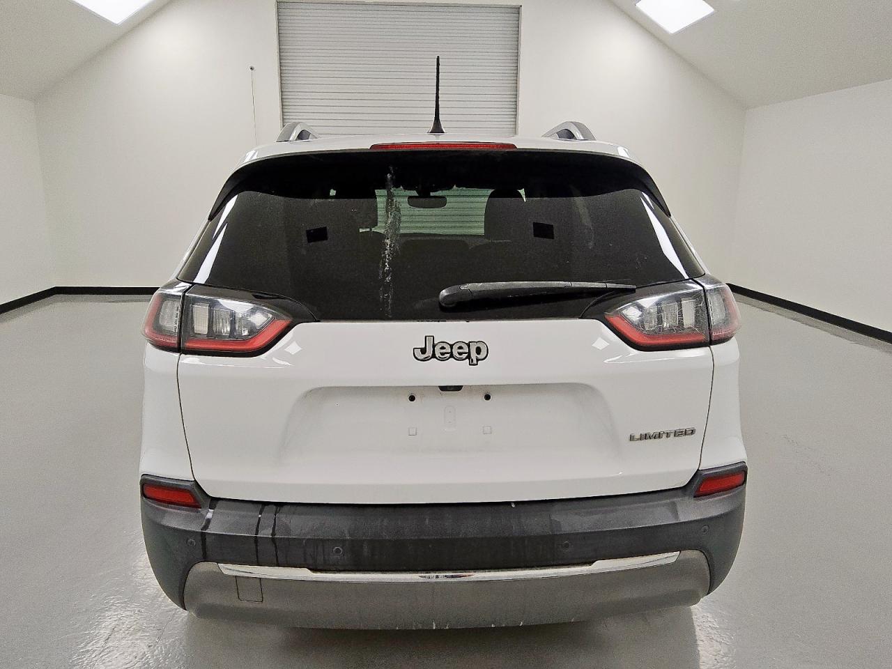 2019 Jeep Cherokee Limited VIN: 1C4PJLDB8KD392214 Lot: 90803485