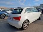2011 AUDI A1 1.2 TFSI SPORT 3DR for sale at Copart SANDWICH