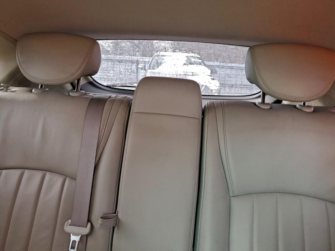 2009 Infiniti Ex35 Base VIN: JNKAJ09F69M950425 Lot: 94245395