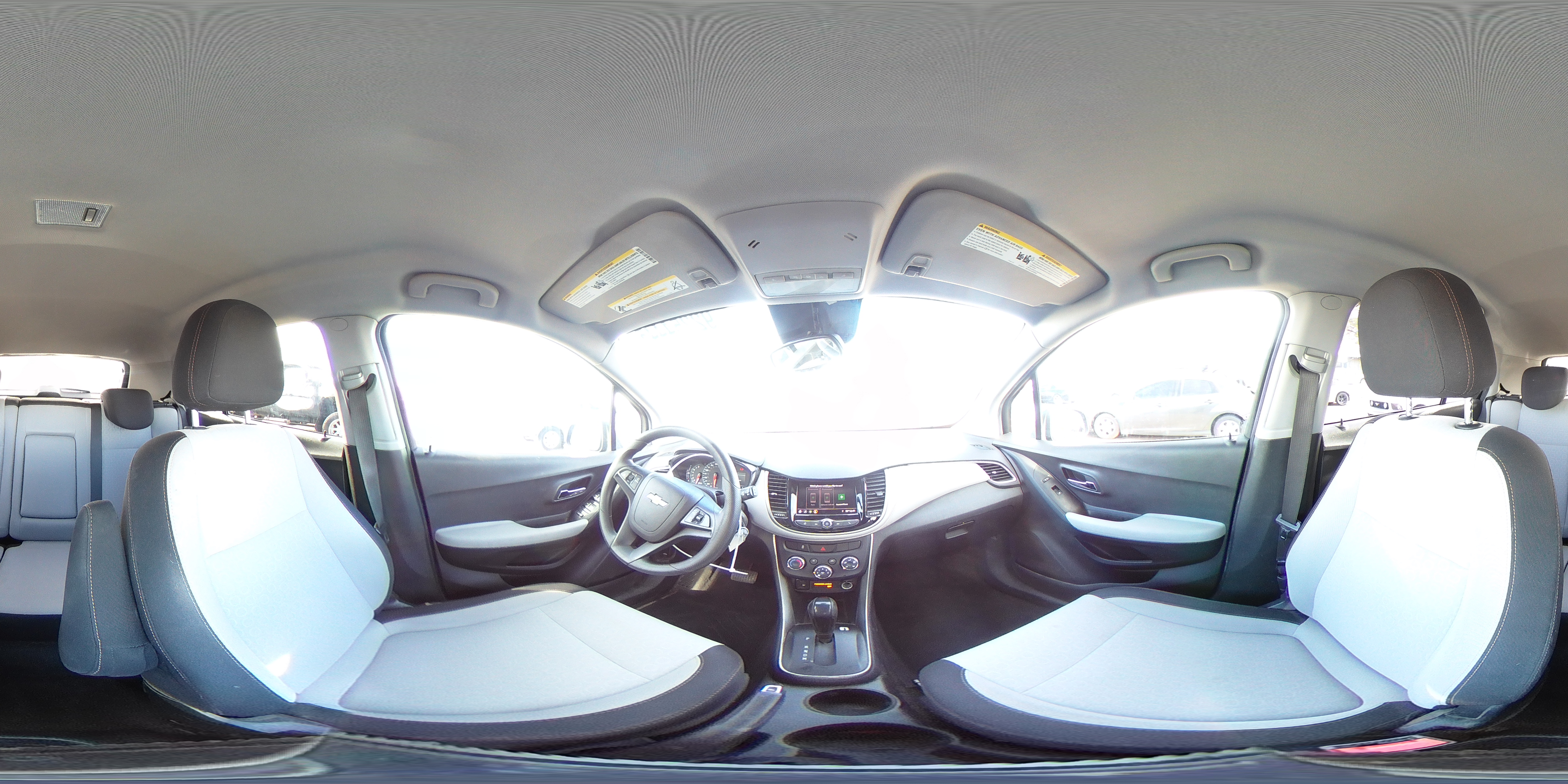 2020 Chevrolet Trax Ls VIN: 3GNCJKSB2LL183677 Lot: 92254445