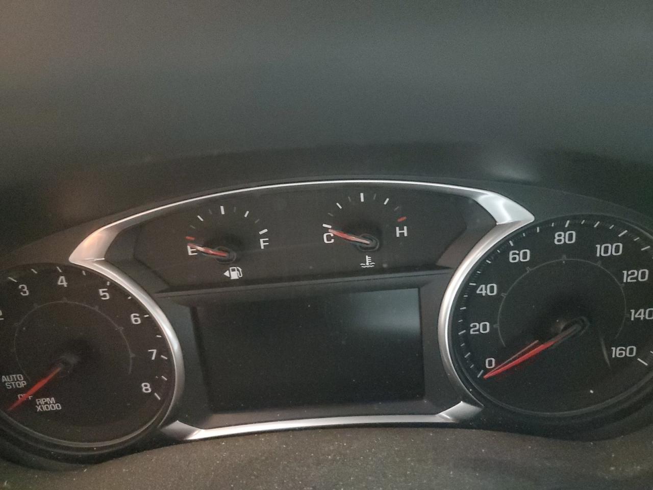 2020 GMC Terrain Slt VIN: 3GKALVEV0LL168312 Lot: 92536265