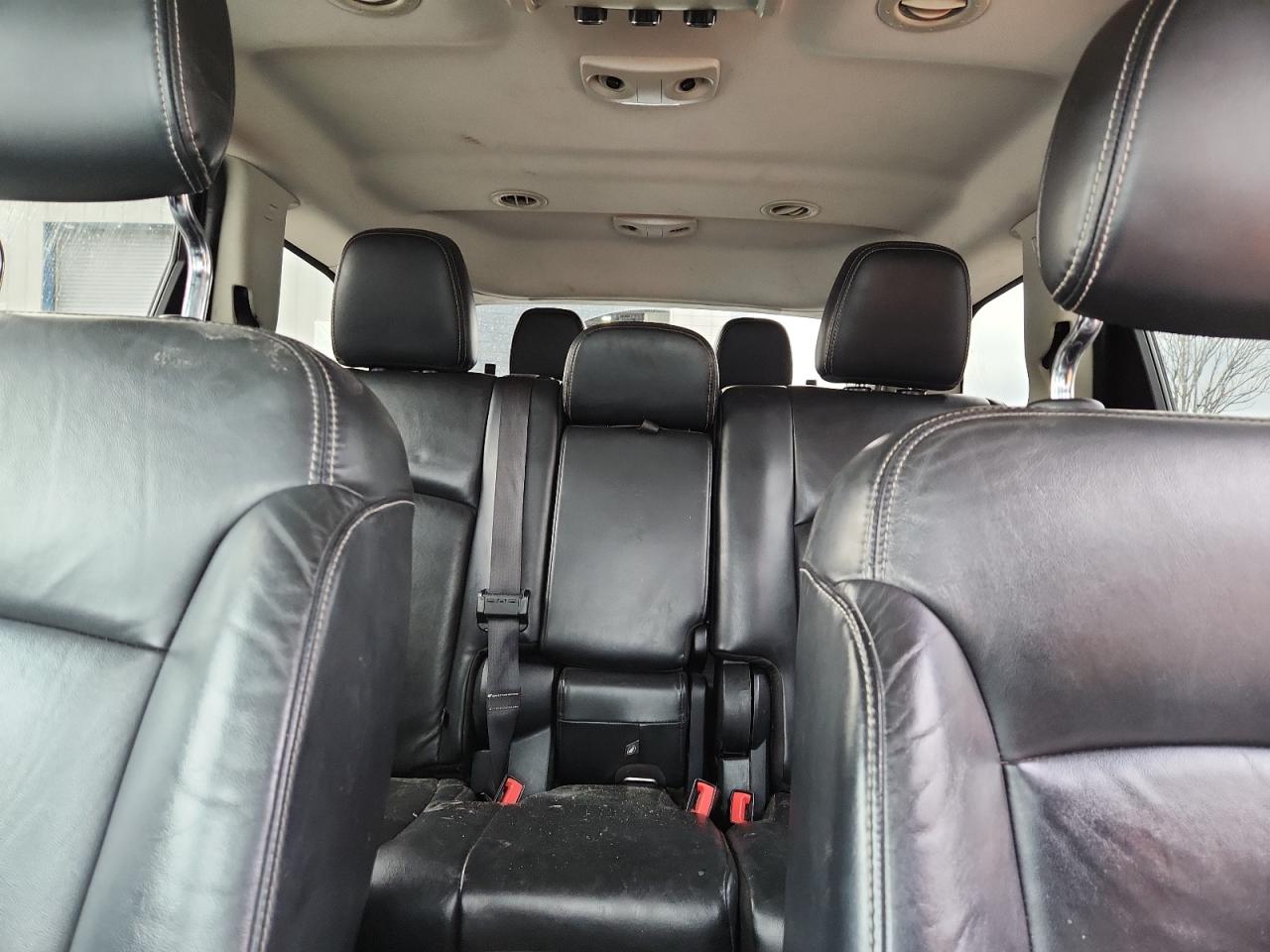 2017 Dodge Journey Crossroad VIN: 3C4PDDGGXHT517558 Lot: 92380135