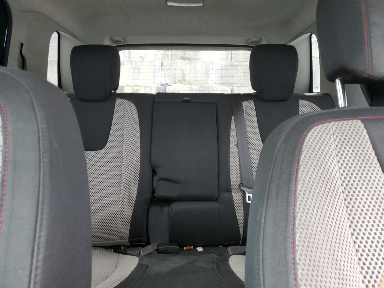 2014 GMC Terrain Sle VIN: 2GKFLWE38E6209982 Lot: 92005865