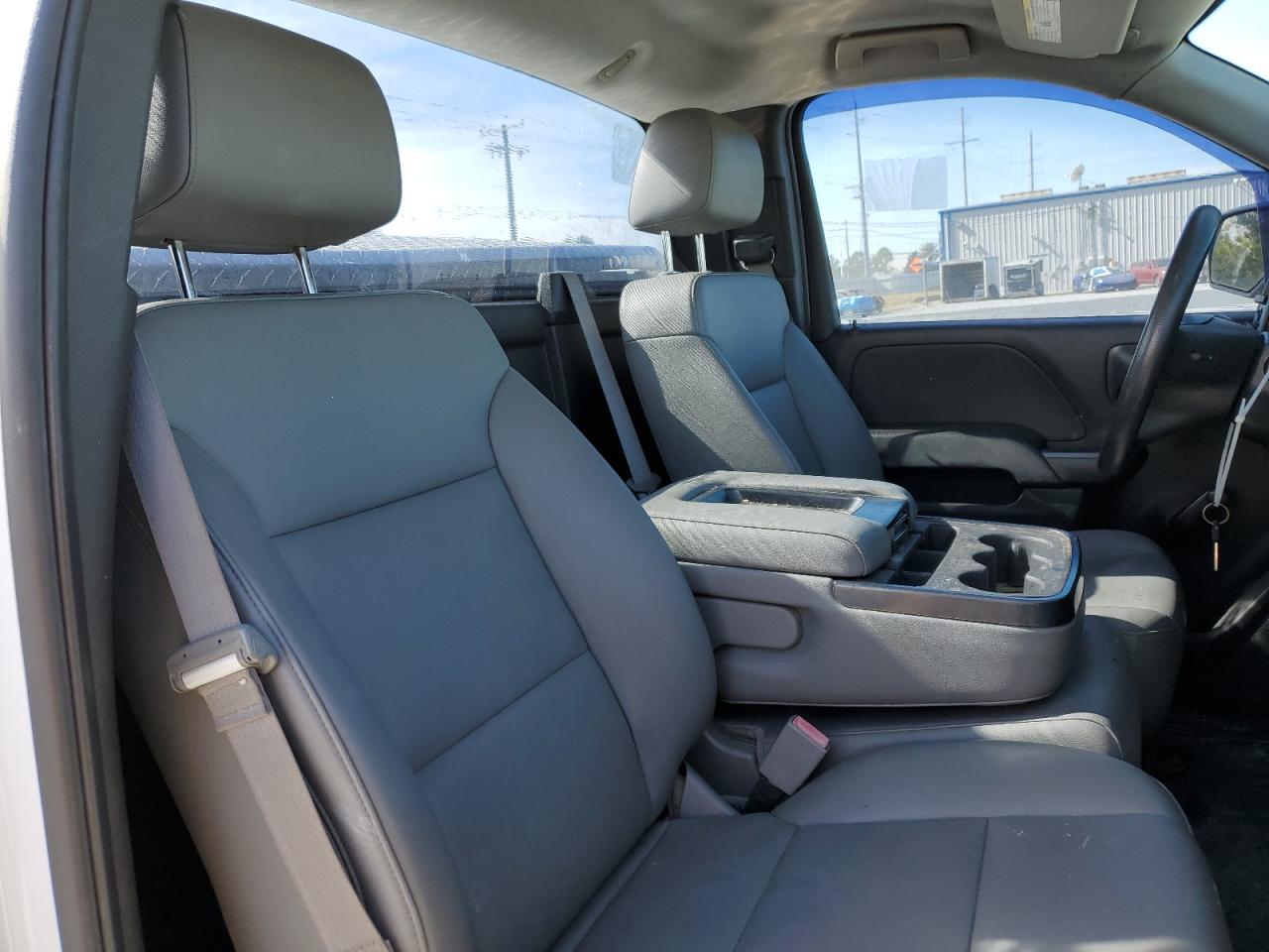 2016 GMC Sierra C1500 VIN: 1GTN1LECXGZ194596 Lot: 92217825