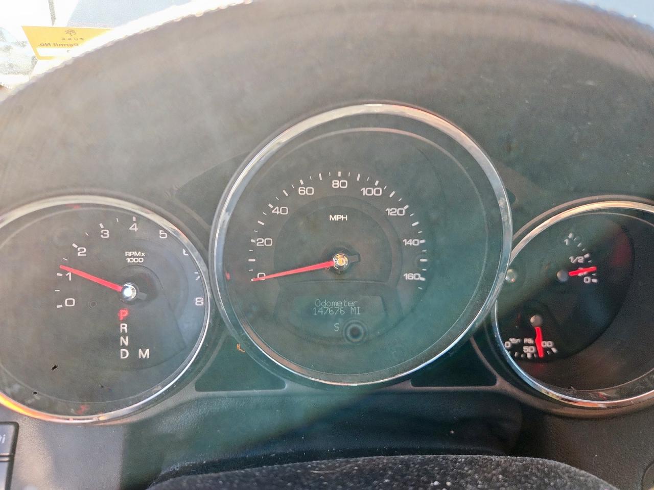 2009 Cadillac Cts Hi Feature V6 VIN: 1G6DT57V390165614 Lot: 91886815