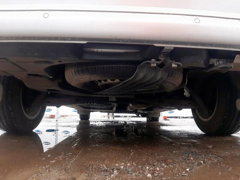 2022 VOLKSWAGEN TRANSPORTER 2.0 TDI 110 HIGHLINE KOMBI VAN