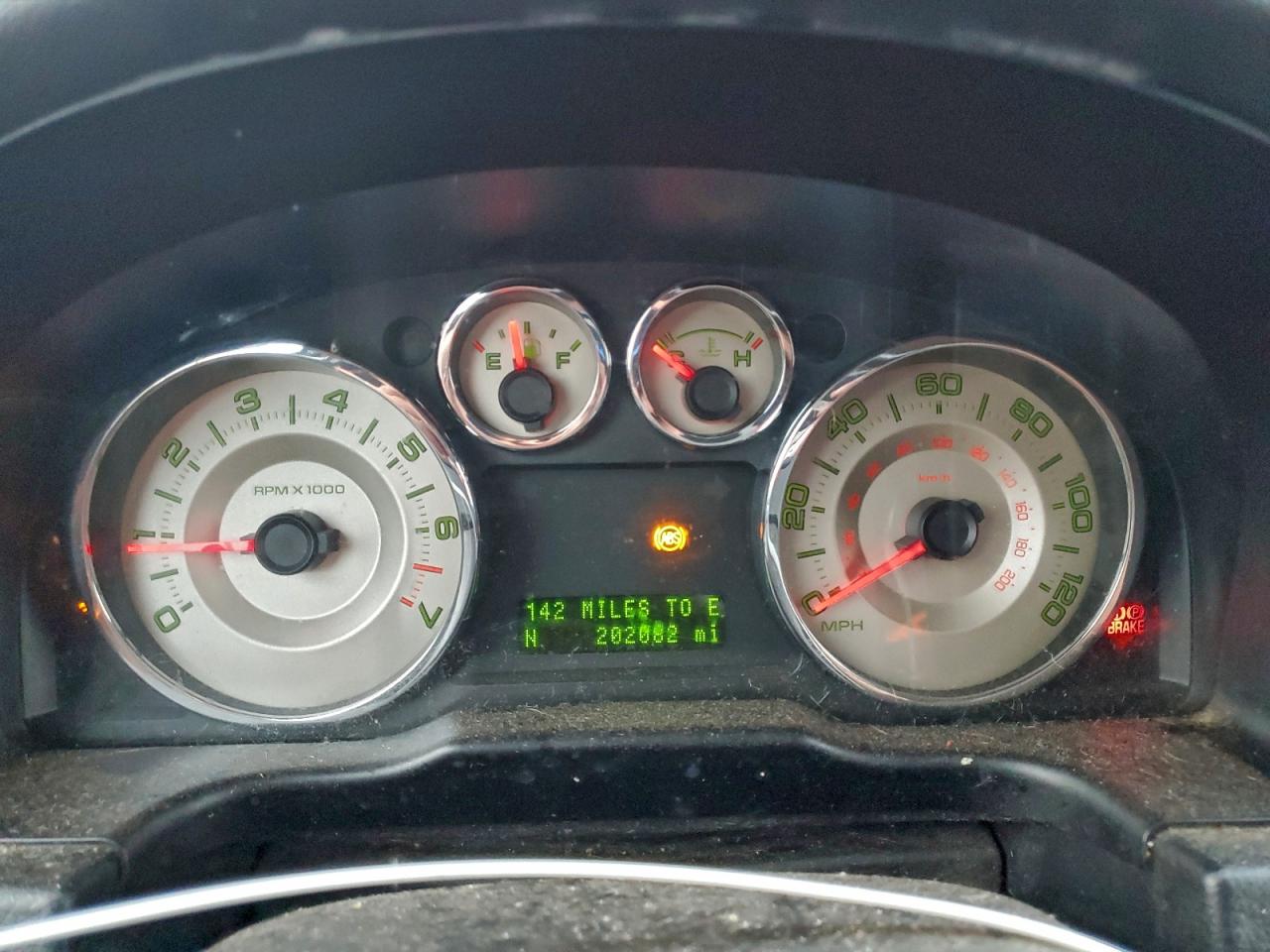 2010 Ford Edge Sel VIN: 2FMDK4JC8ABA87721 Lot: 94235695