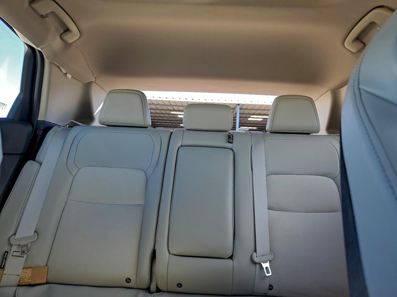 2023 Nissan Ariya Evolve+ VIN: JN1DF0BB9PM705562 Lot: 94275315