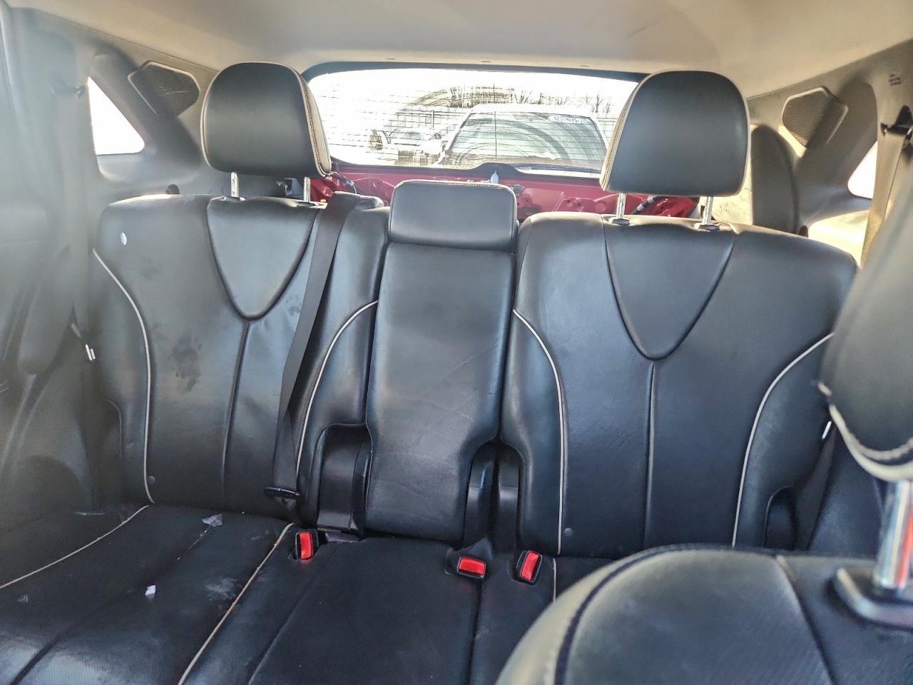 2013 Toyota Venza Le VIN: 4T3BK3BB4DU092119 Lot: 91821505