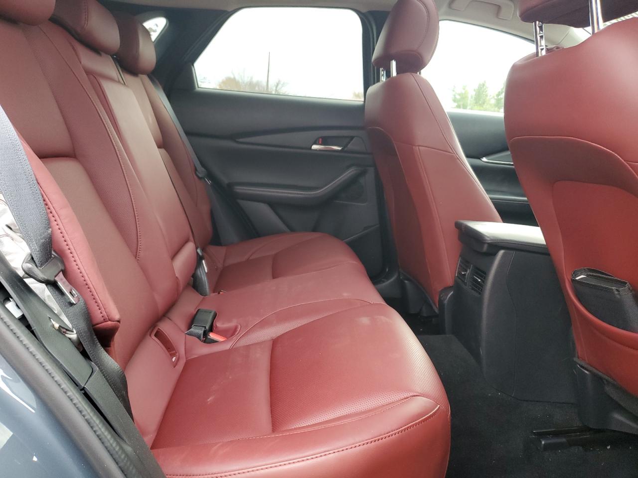 2023 Mazda Cx-30 Preferred VIN: 3MVDMBCM3PM544952 Lot: 91593815