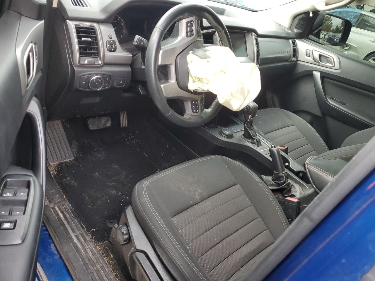 2019 Ford Ranger Xl VIN: 1FTER4FH8KLB19903 Lot: 92084515