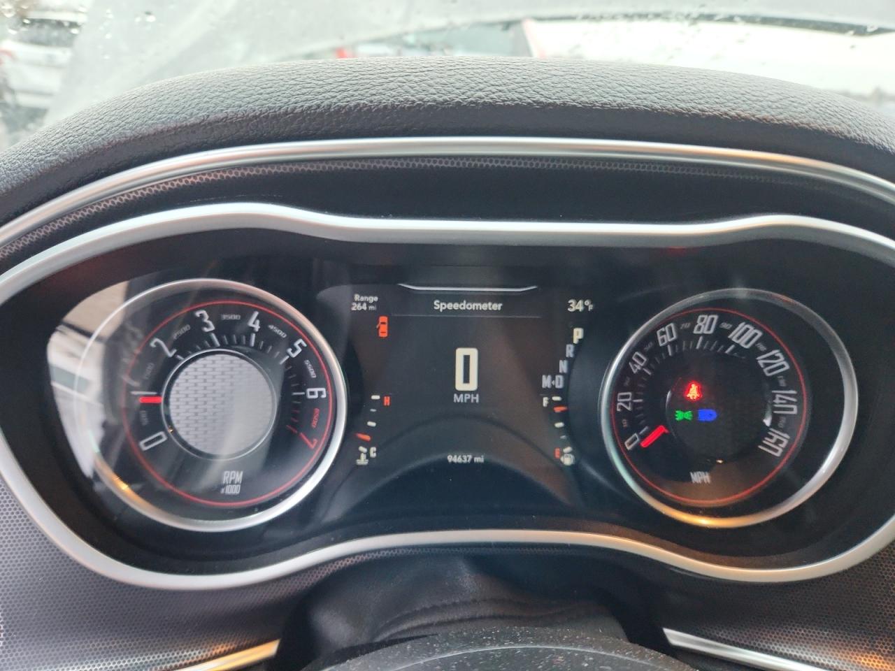 2018 Dodge Challenger Gt VIN: 2C3CDZGG1JH155621 Lot: 92010305