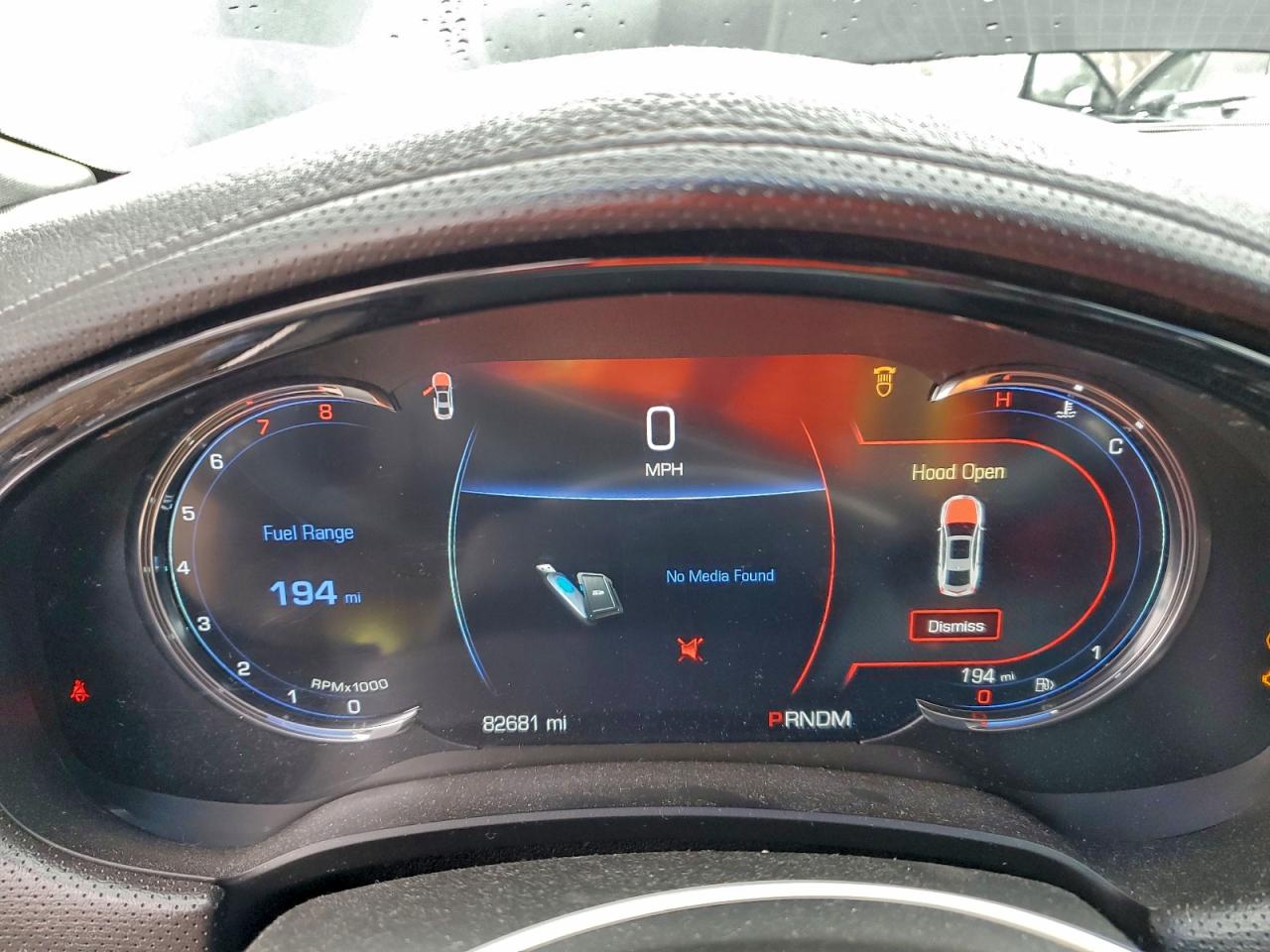 2016 Cadillac Xts Premium Collection VIN: 2G61R5S33G9103009 Lot: 93535285