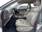 2007 LEXUS IS 250 SE-L 4DR AUTO for sale at Copart SANDY