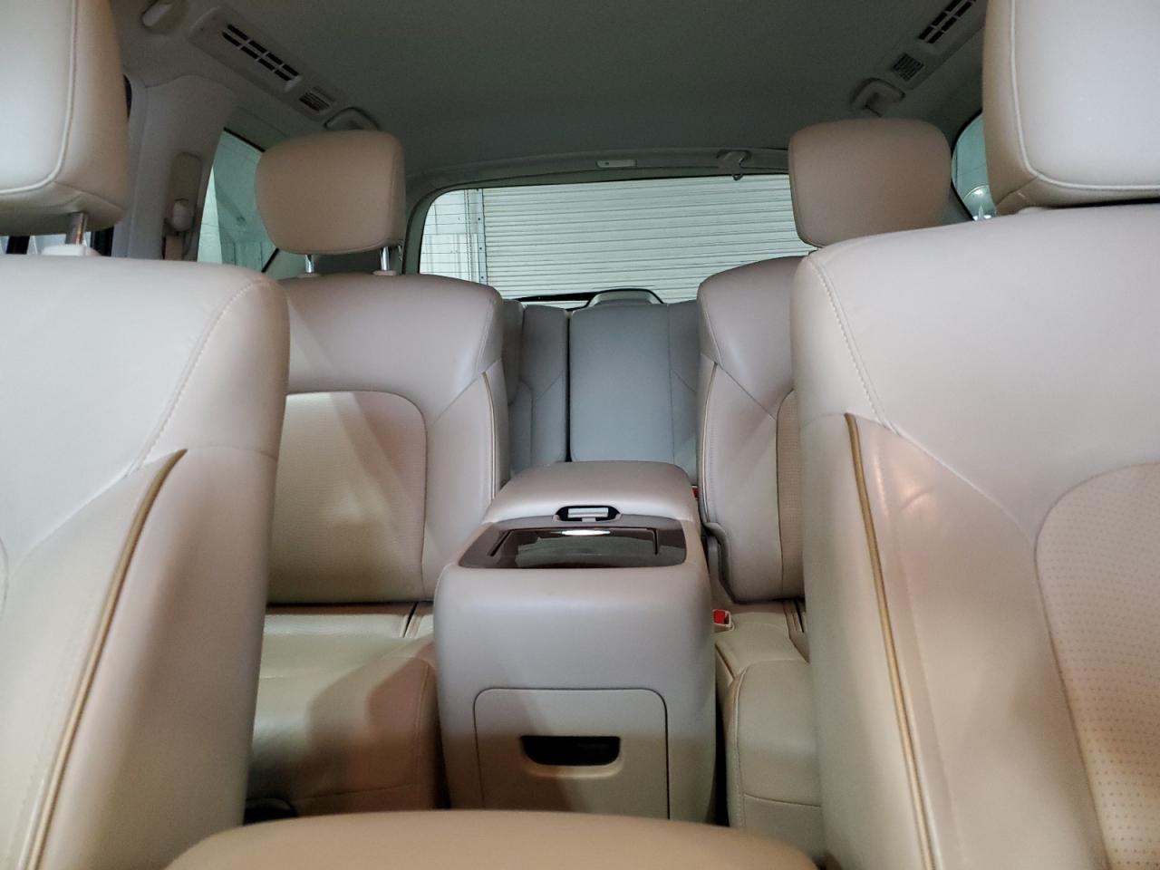 2017 Infiniti Qx80 Base VIN: JN8AZ2NE4H9153180 Lot: 92060955