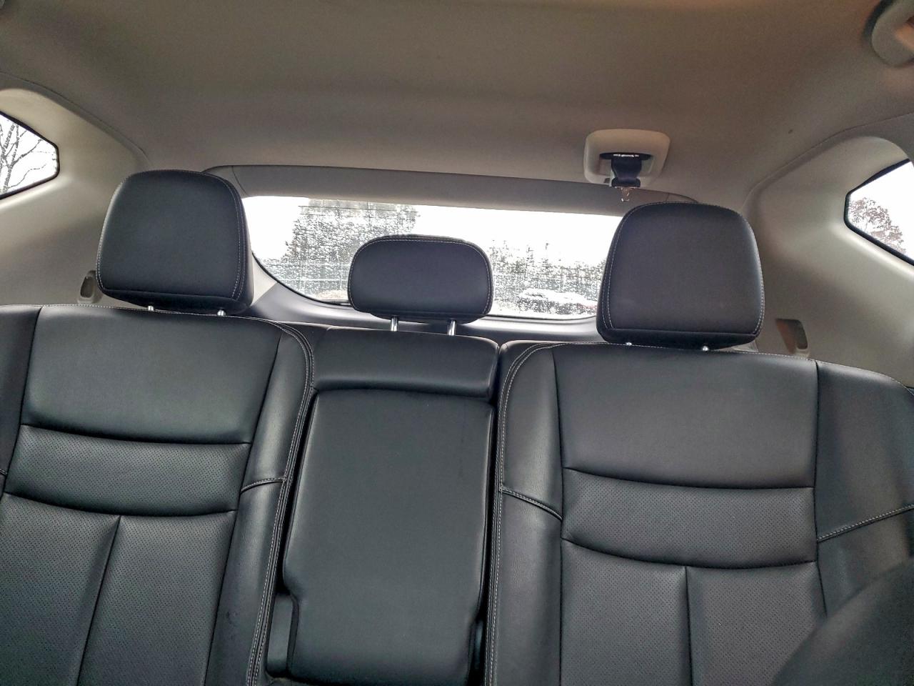 2017 Nissan Murano S VIN: 5N1AZ2MH5HN145762 Lot: 93812935