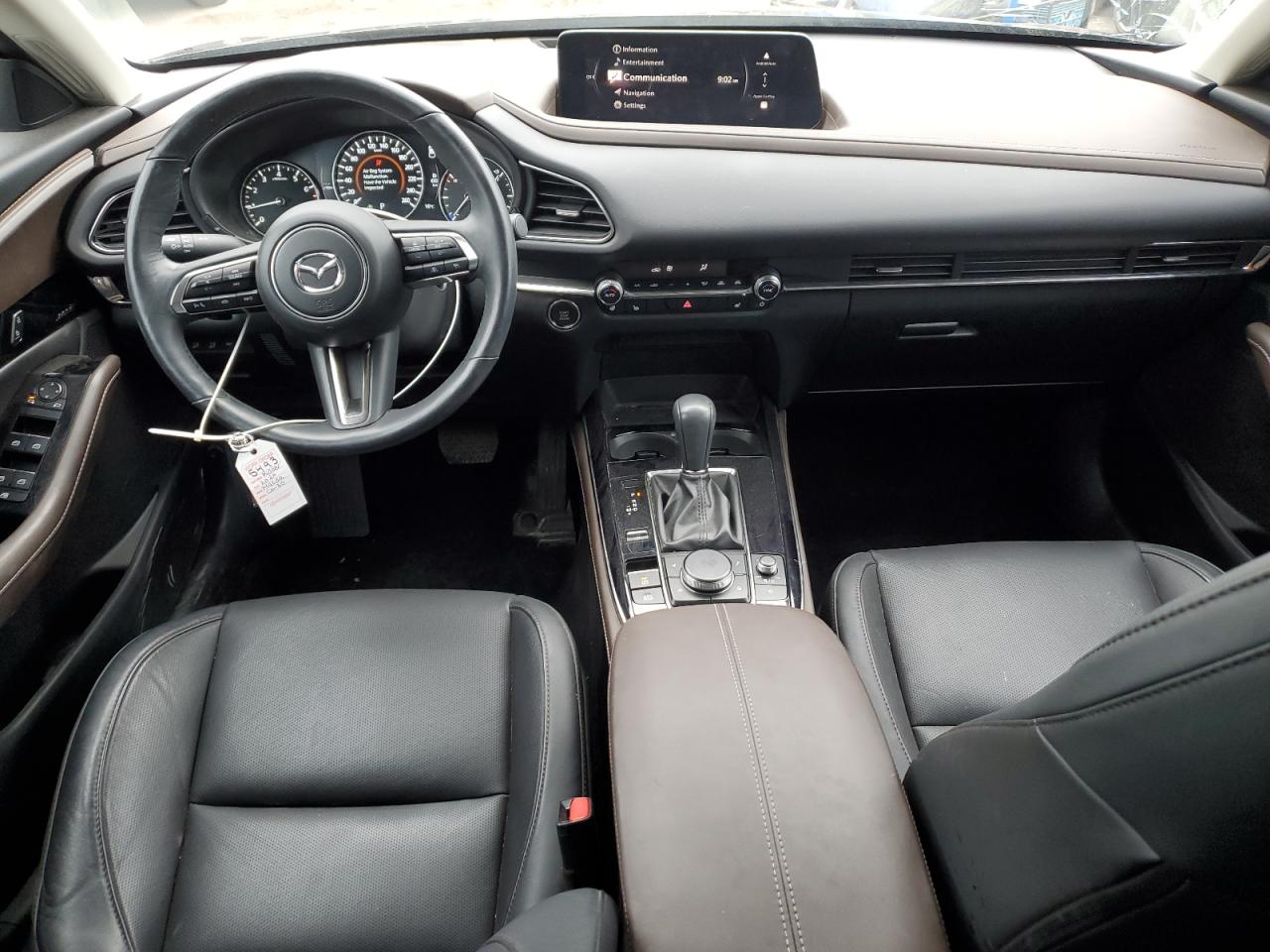 2024 Mazda Cx-30 Premium VIN: 3MVDMBDY2RM604630 Lot: 90604055