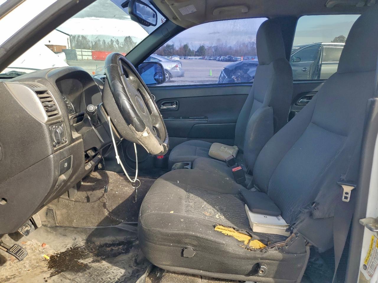 2010 Chevrolet Colorado Lt VIN: 1GCDSCD99A8112479 Lot: 93723665