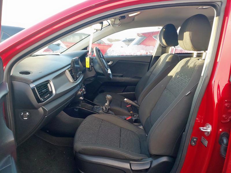 2023 KIA RIO 1.0 T GDI 2 5DR