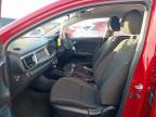 2023 KIA RIO 1.0 T GDI 2 5DR for sale at Copart PETERLEE