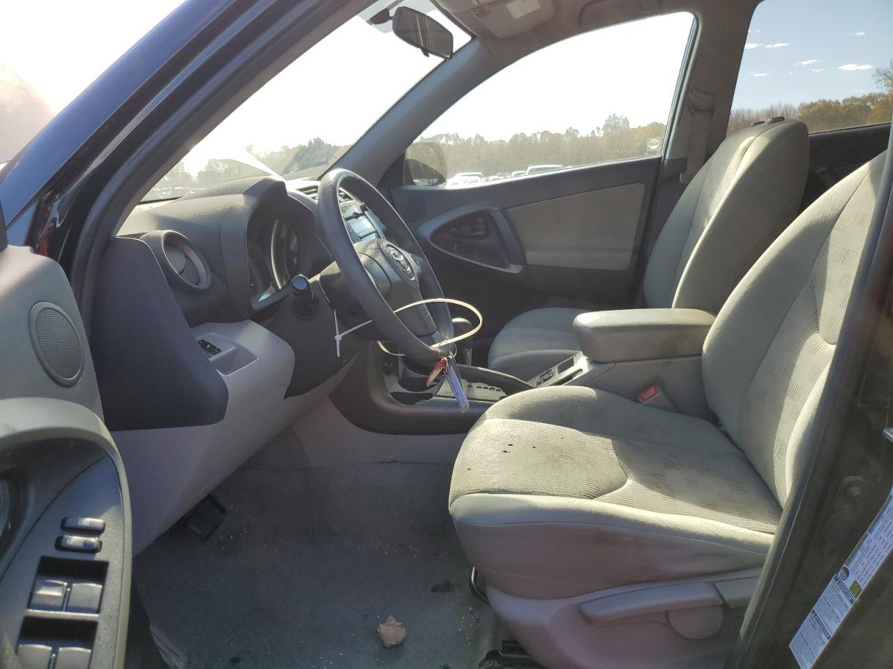 2011 Toyota Rav4 VIN: 2T3BF4DVXBW096691 Lot: 91488515