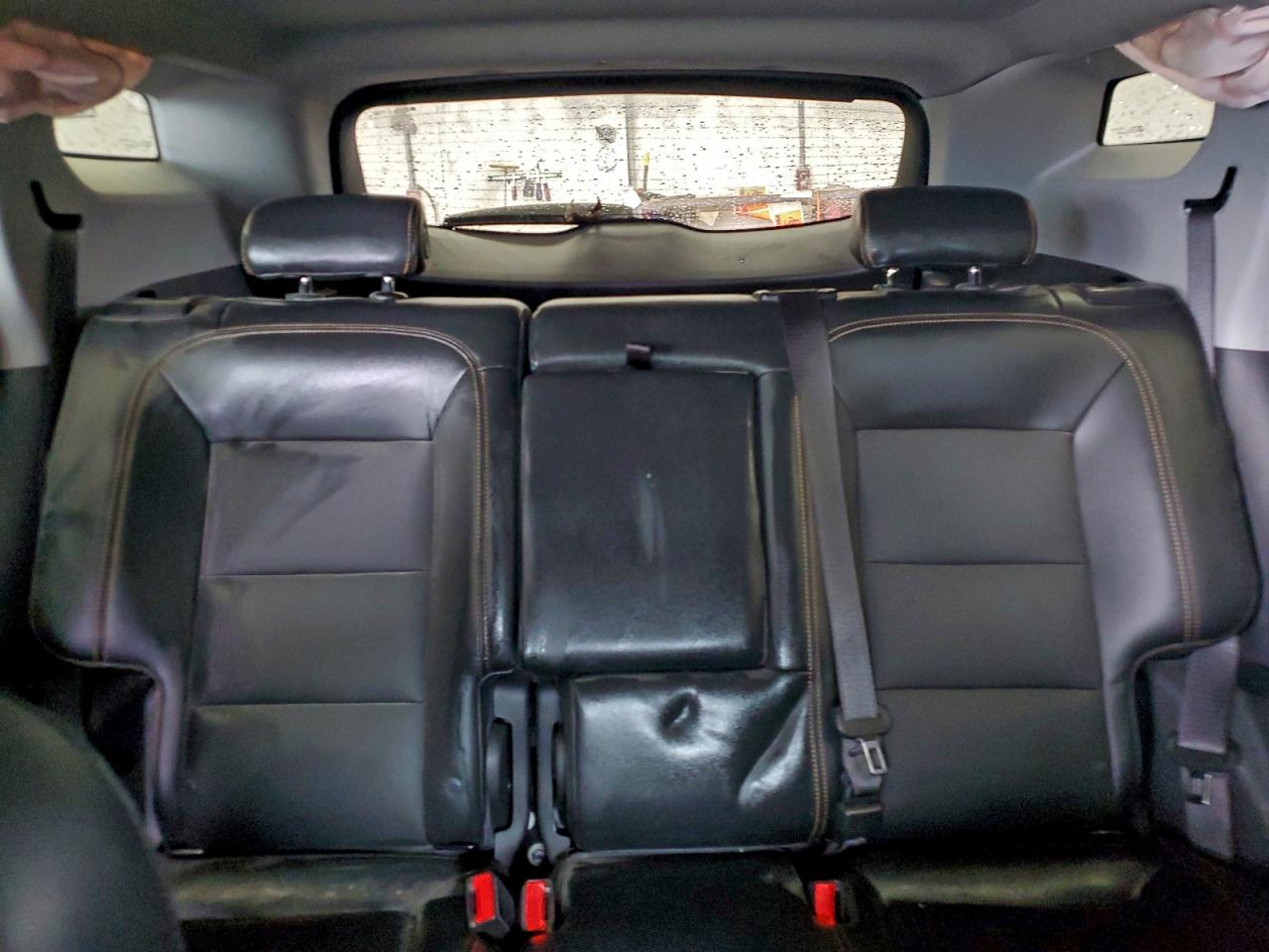 2018 GMC Terrain Slt VIN: 3GKALPEV2JL258442 Lot: 94292725